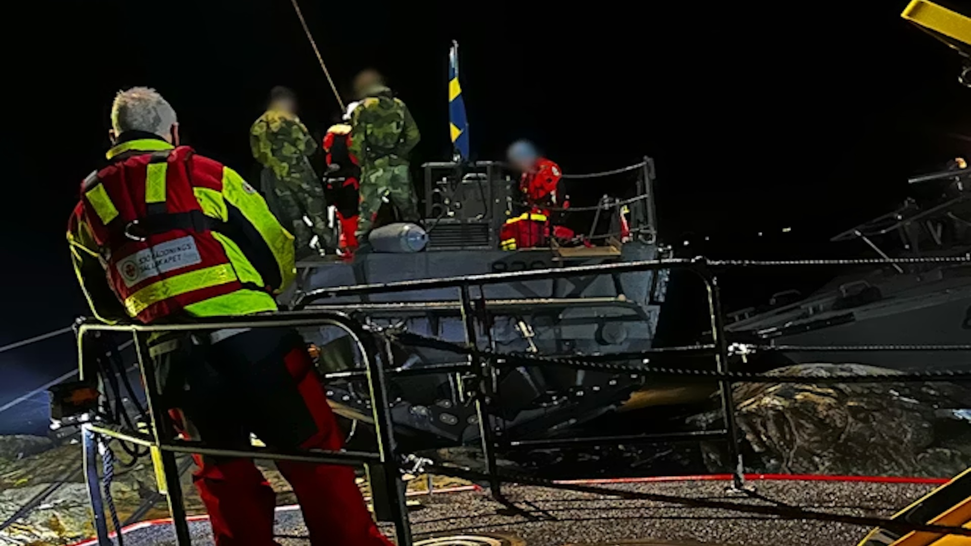 Stridsbåt-90-på-grund-1