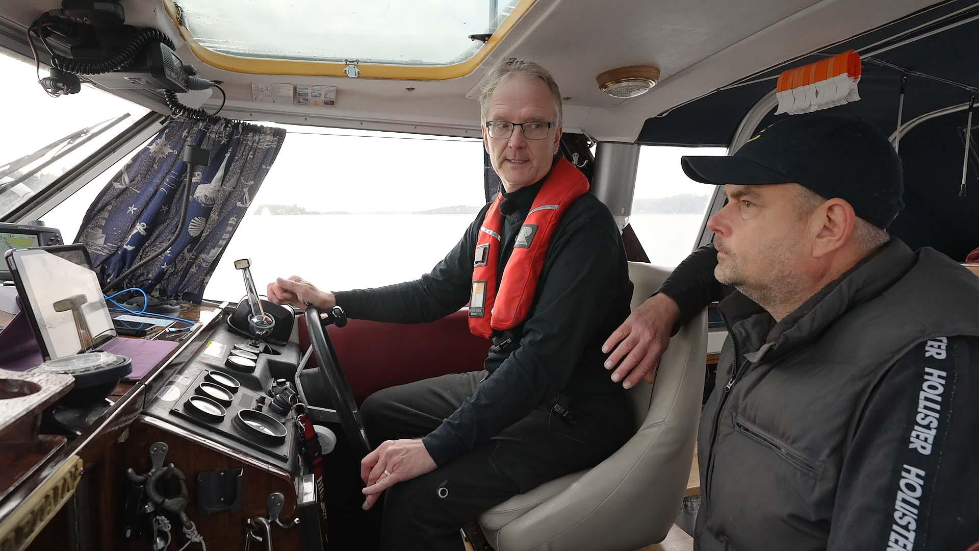 Flipper-850-test-förarplats