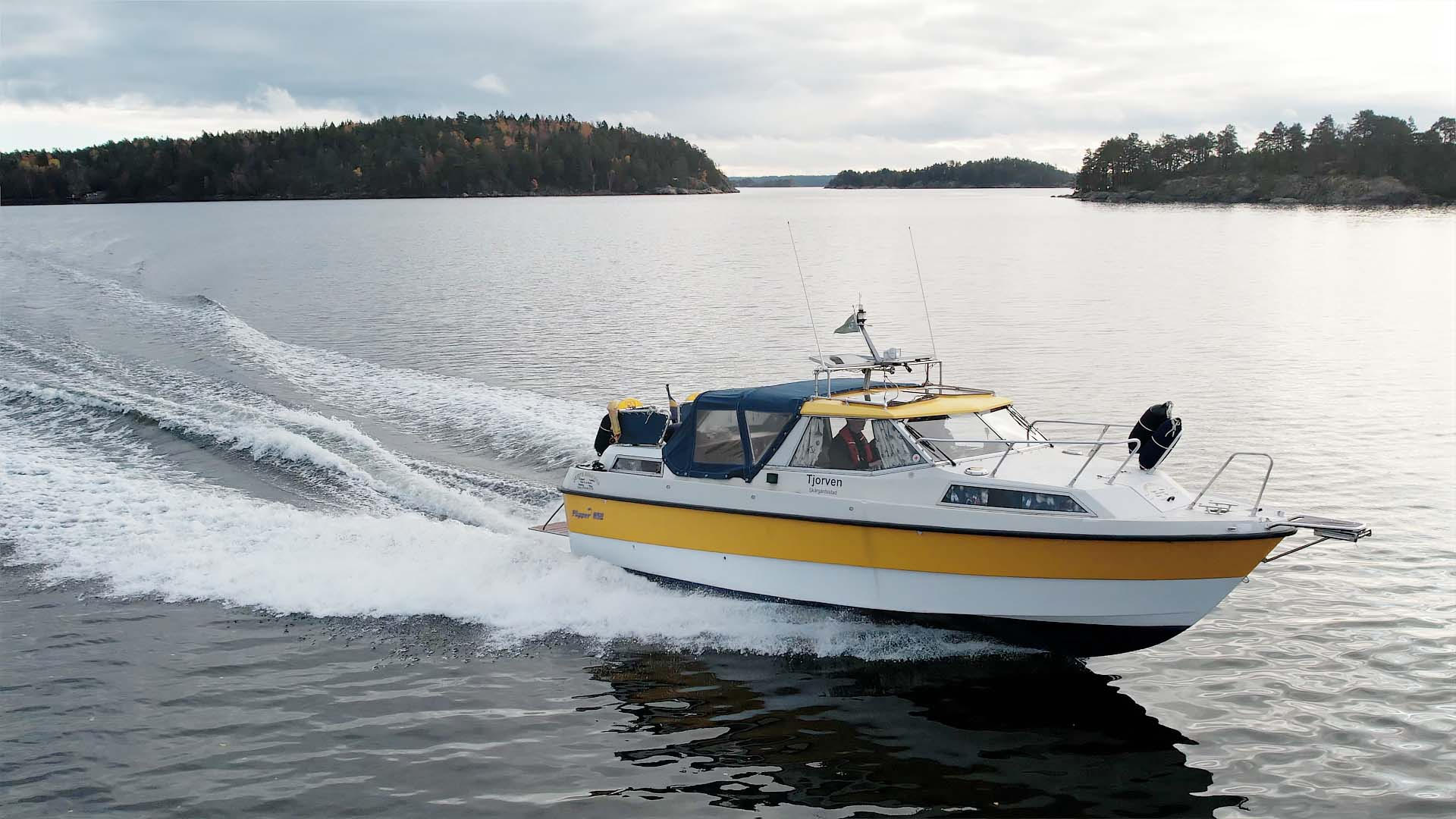 Flipper-850-test-gångbild