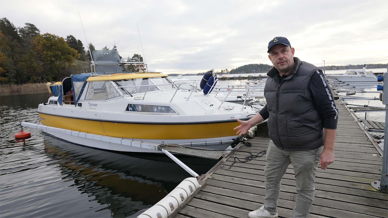 Flipper-850-test-i-hamn