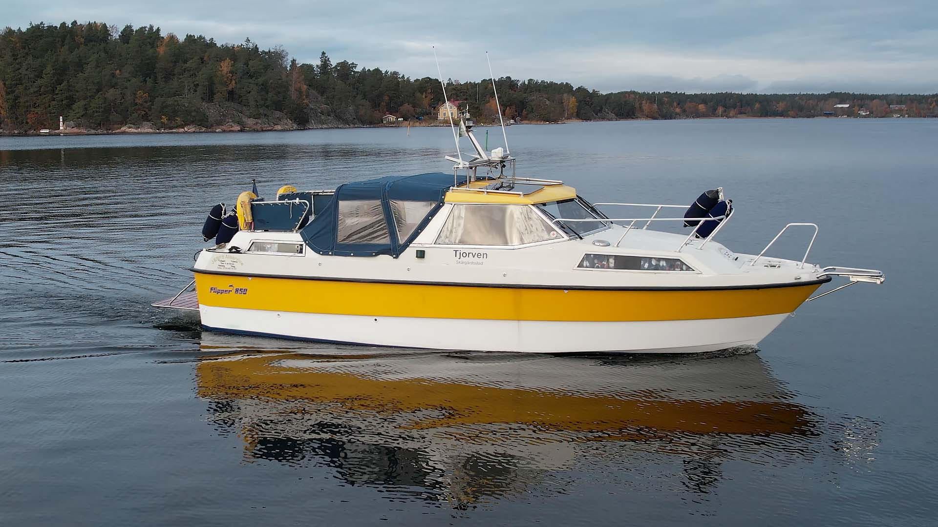 Flipper-850-test-stb