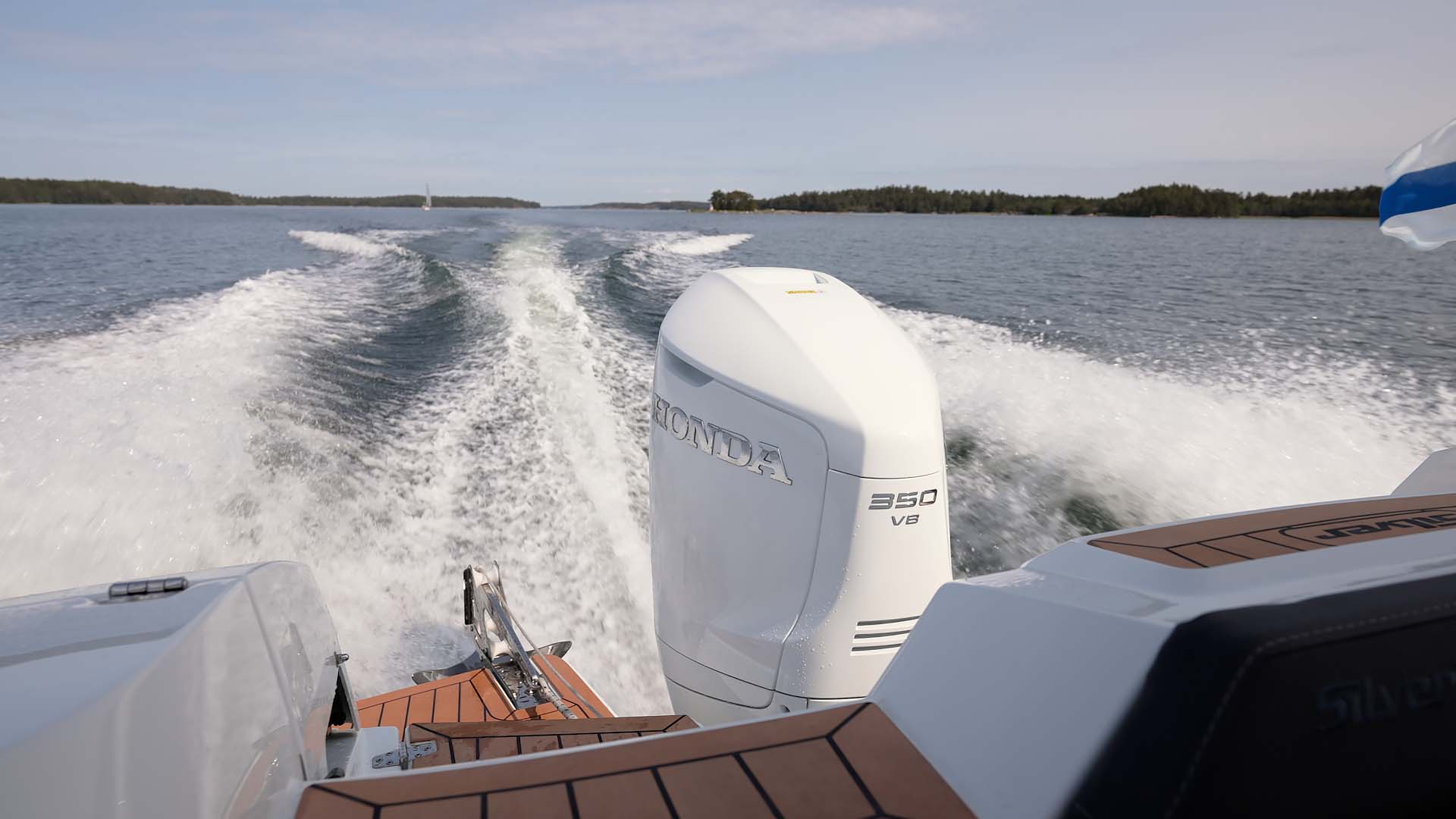 Silver–Raptor–ST-Test–kölvatten