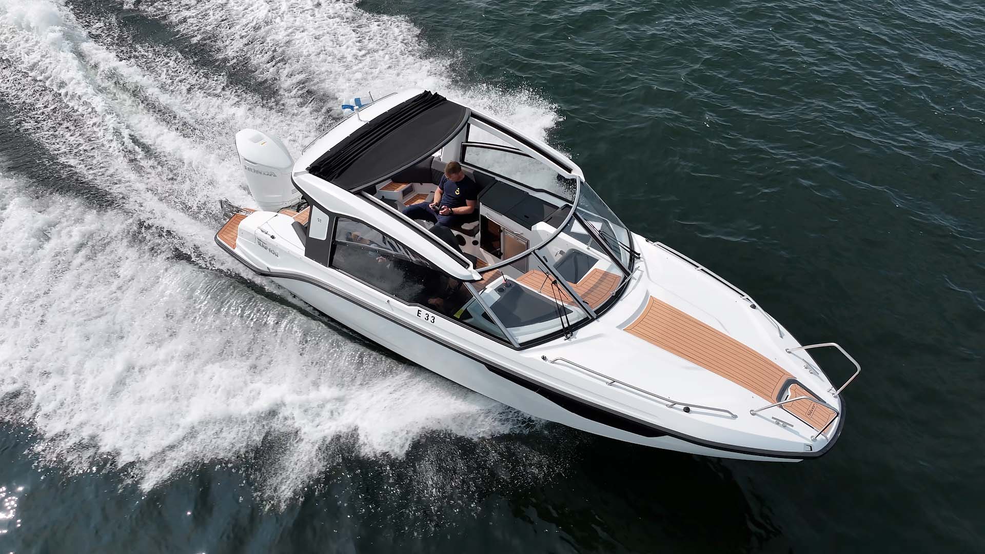 Silver–Raptor–ST-Test–ovanifrån