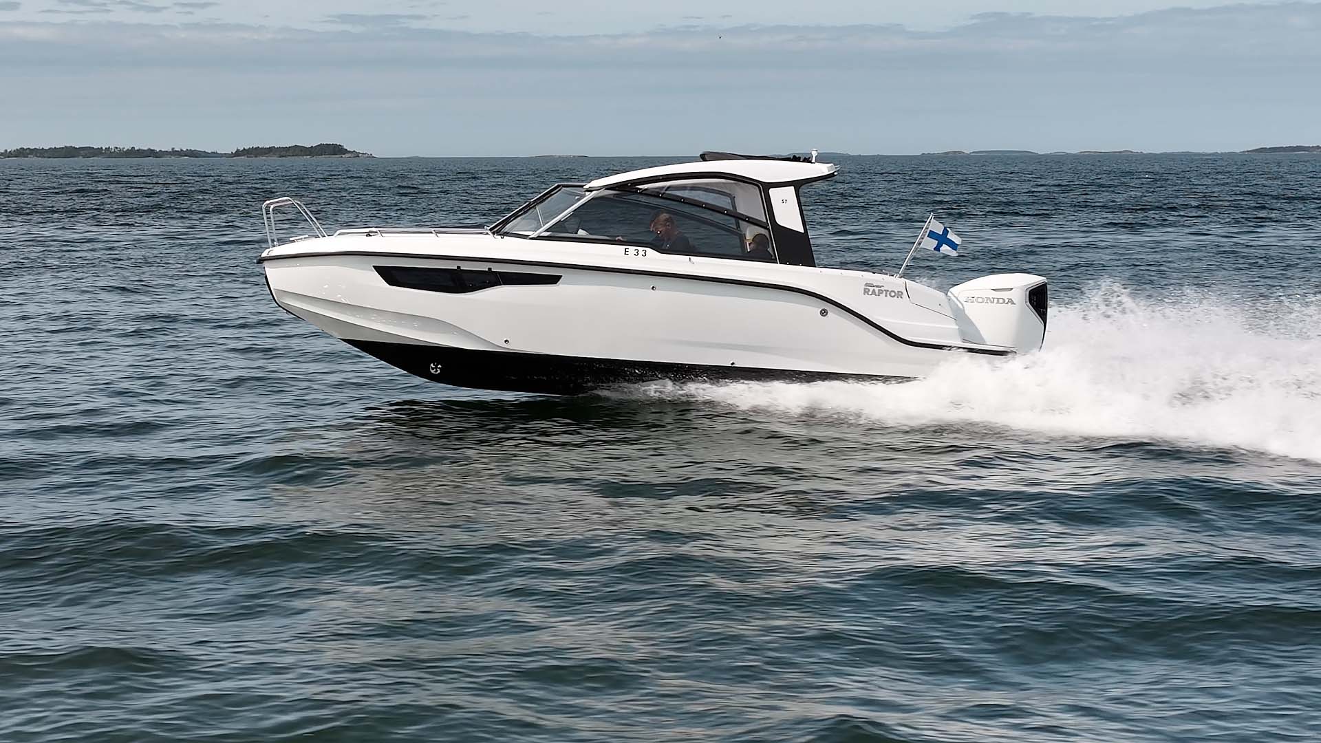 Silver–Raptor–ST-Test–sida