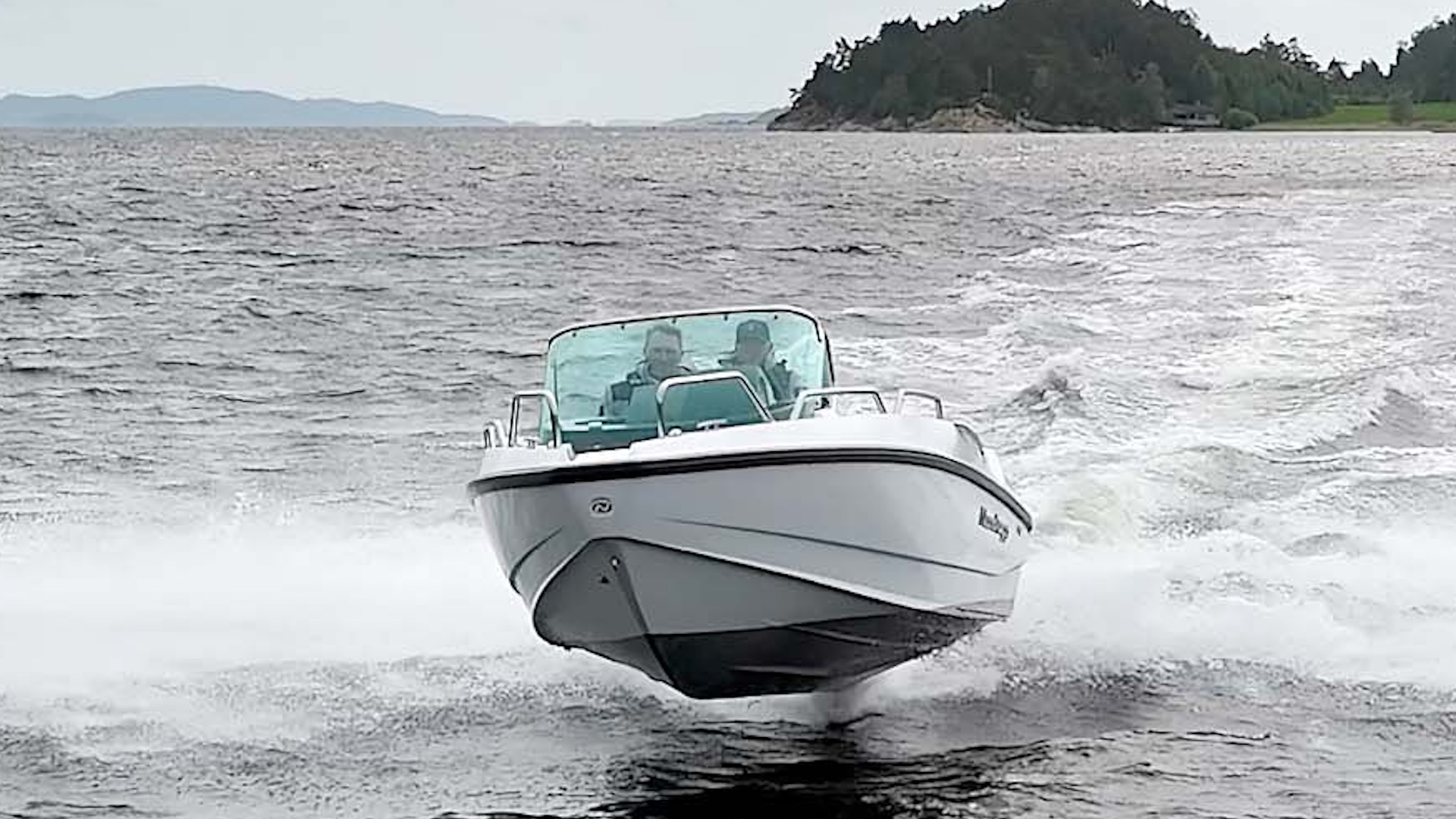 Nordkapp-605-Enduro-Test-beskuren