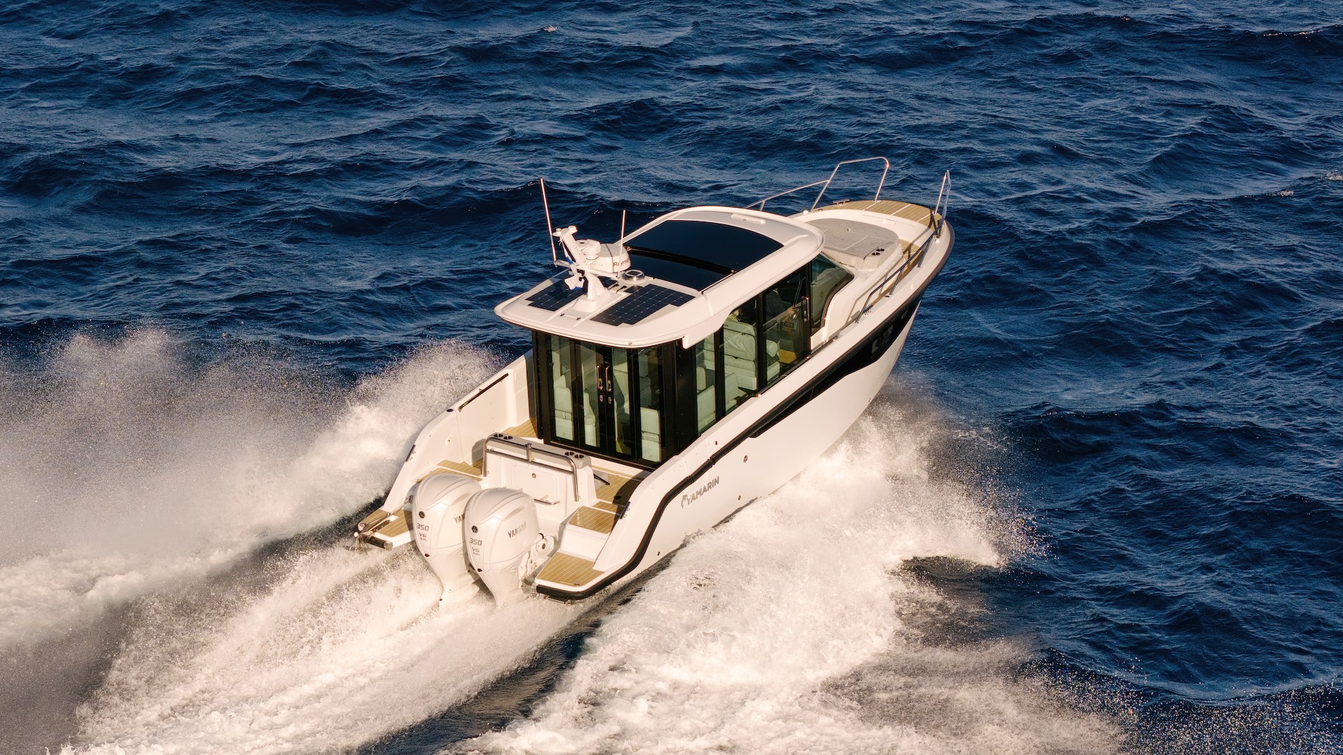 Yamarin-Aura-Cabin-inledning!