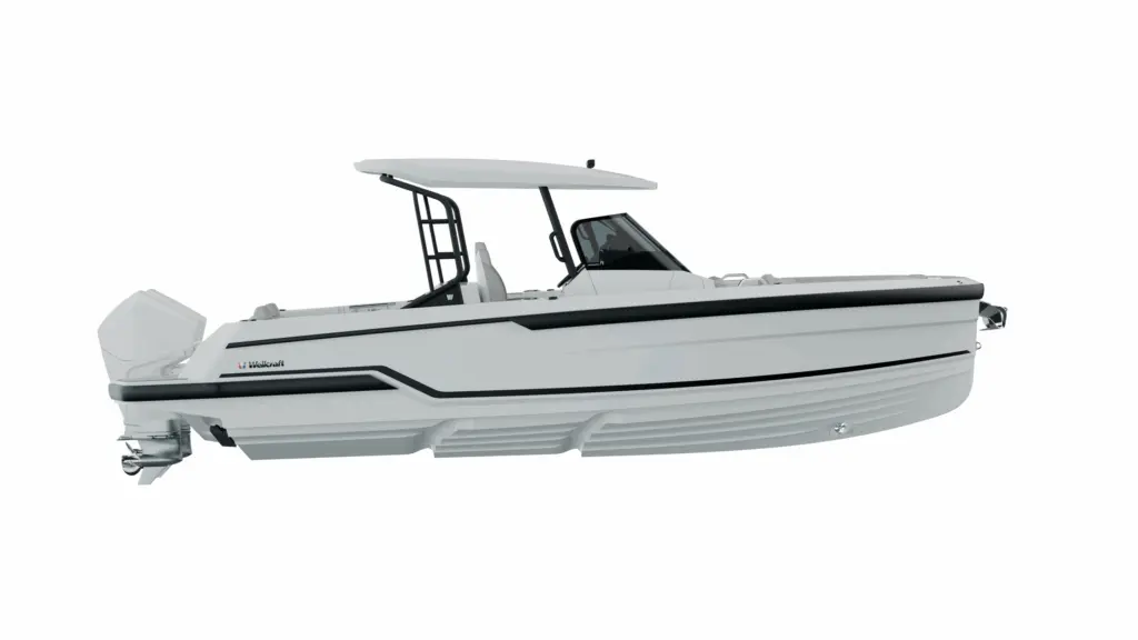 Wellcraft-28-top-Sport