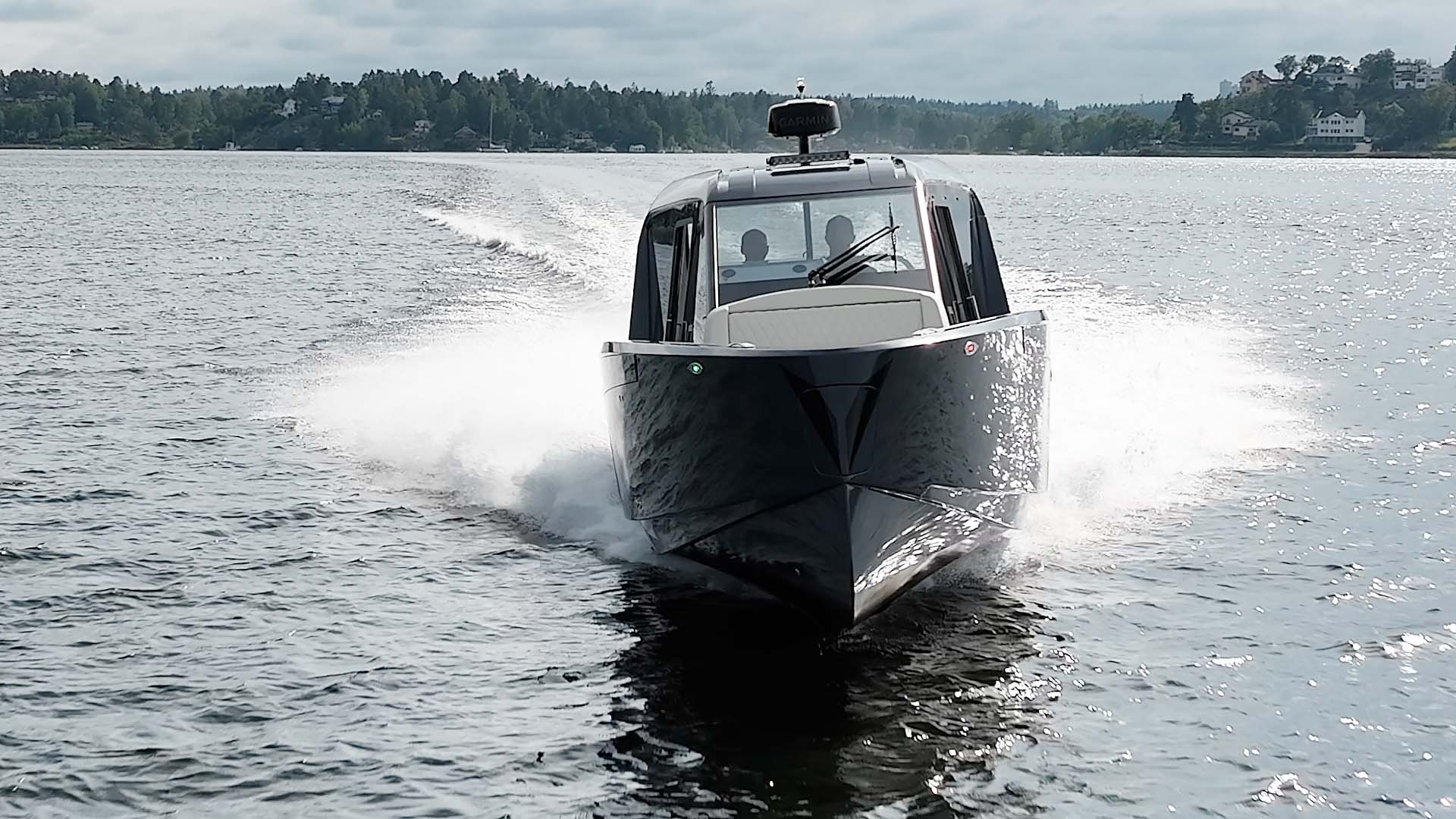 Virtue-V10 Top-Test-framifrån