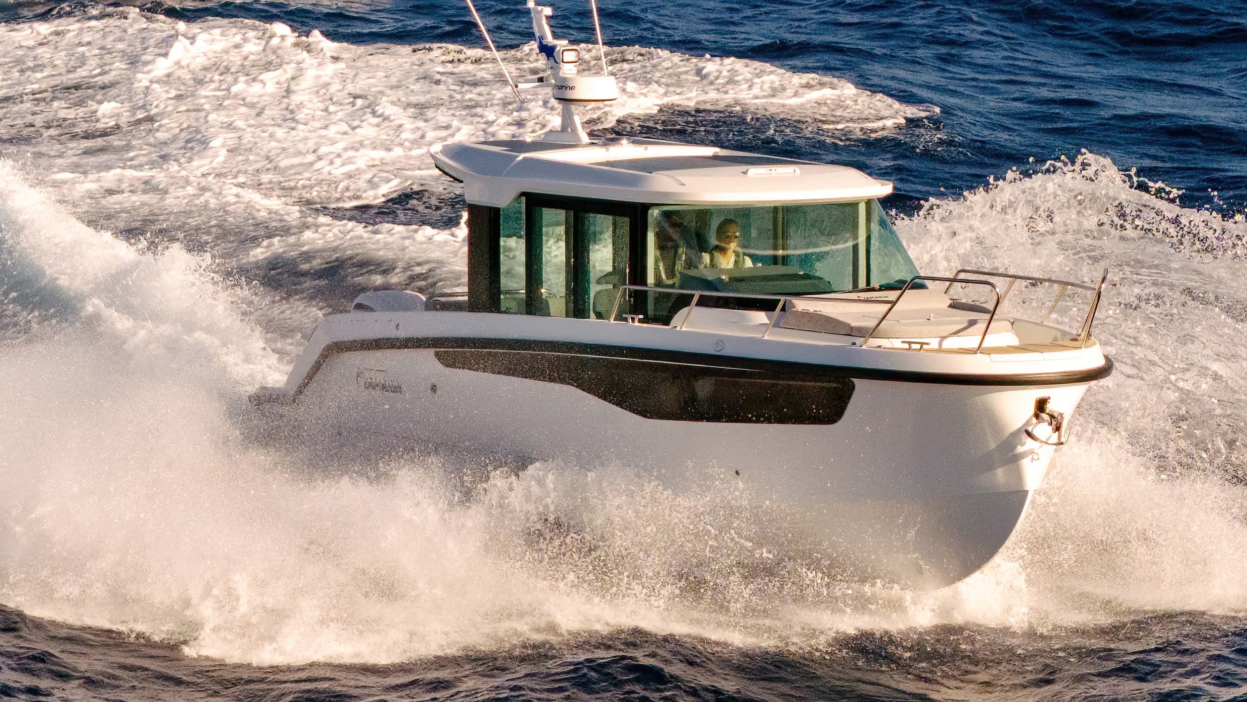 260120 - Dusseldorf - dag 4 - Yamarin Aura Cabin 2