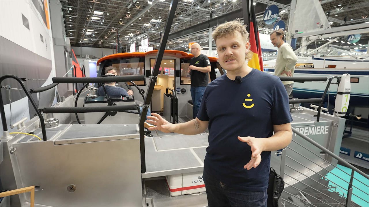 260120 - Dusseldorf - dag 2 - Pure 42