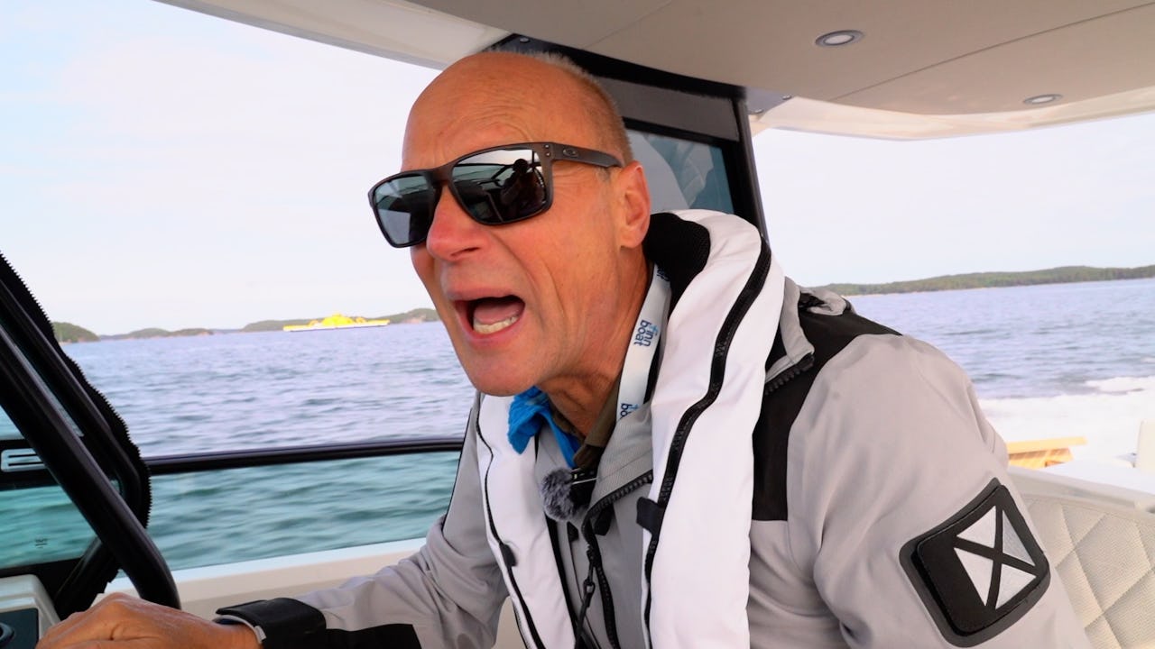 Saxdor-320-GTO-test-Claes