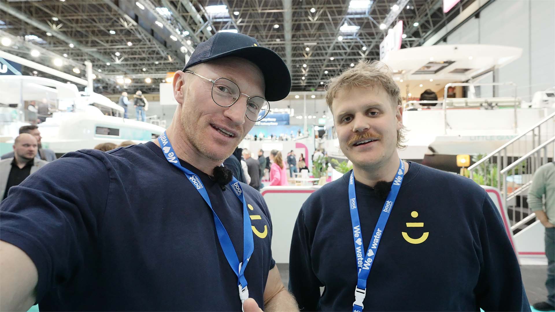 260120 - Dusseldorf - dag 2 - Katamaraner 1