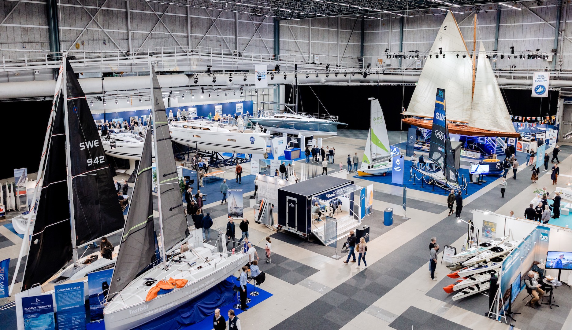 Allt fˆr Sjˆn 2025