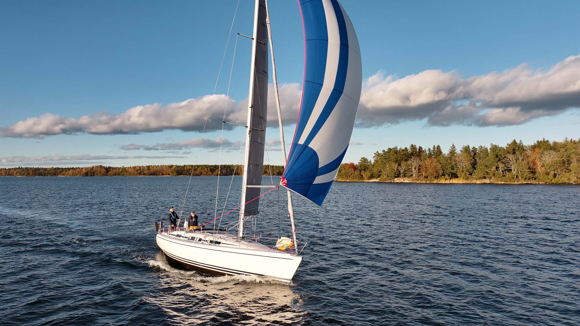 Linjett37-test-begagnad–segling