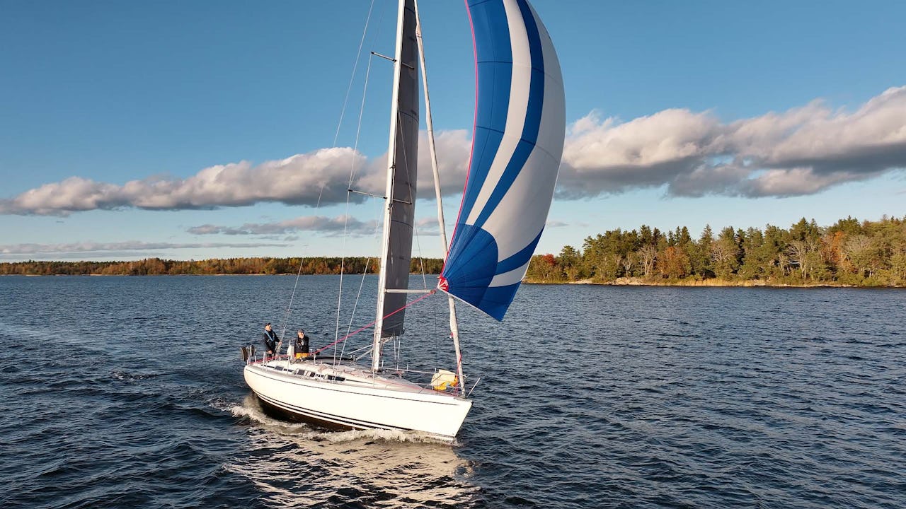 Linjett37-test-begagnad–segling