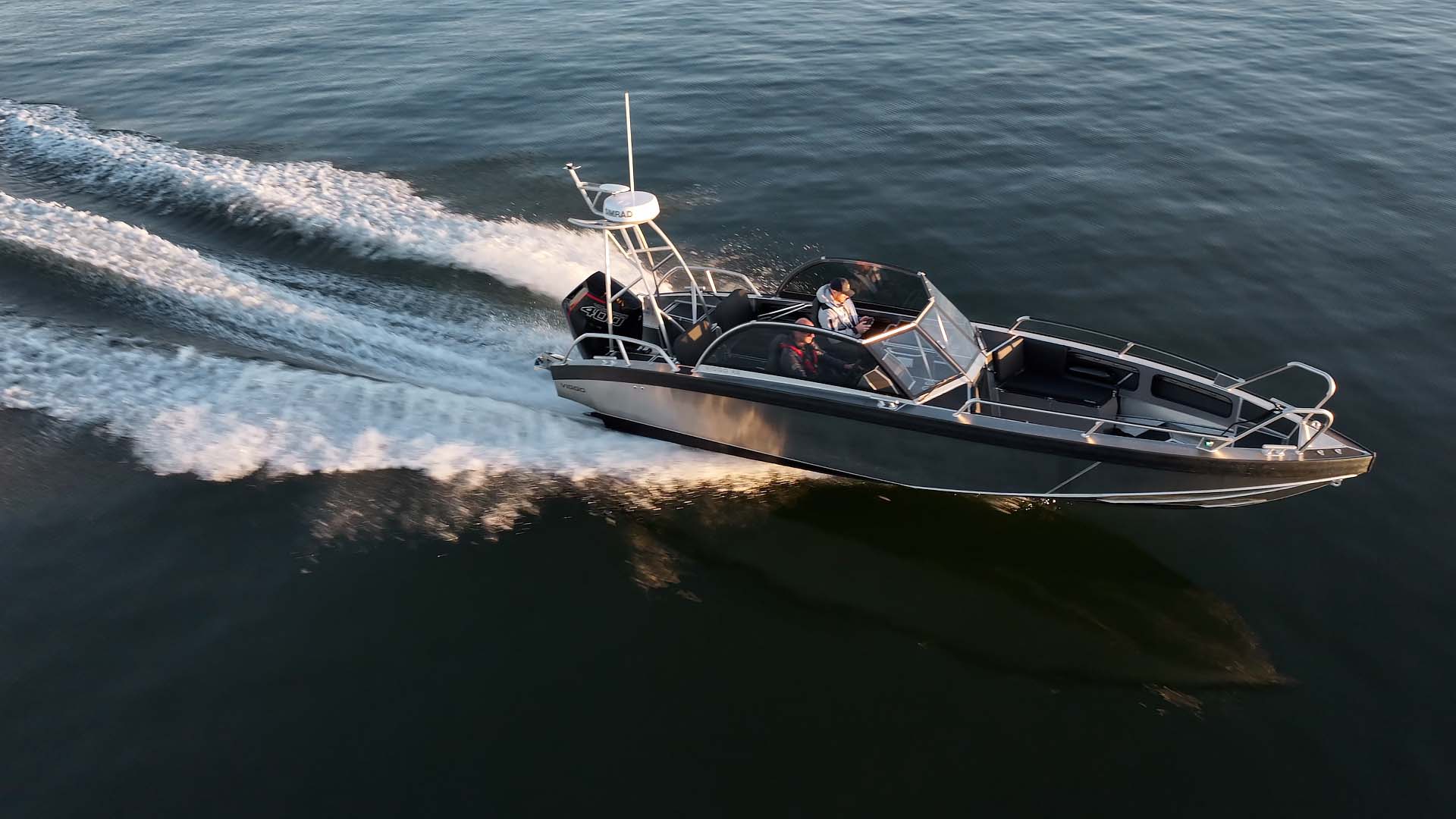 250520 - Viggo X8 - Test 5