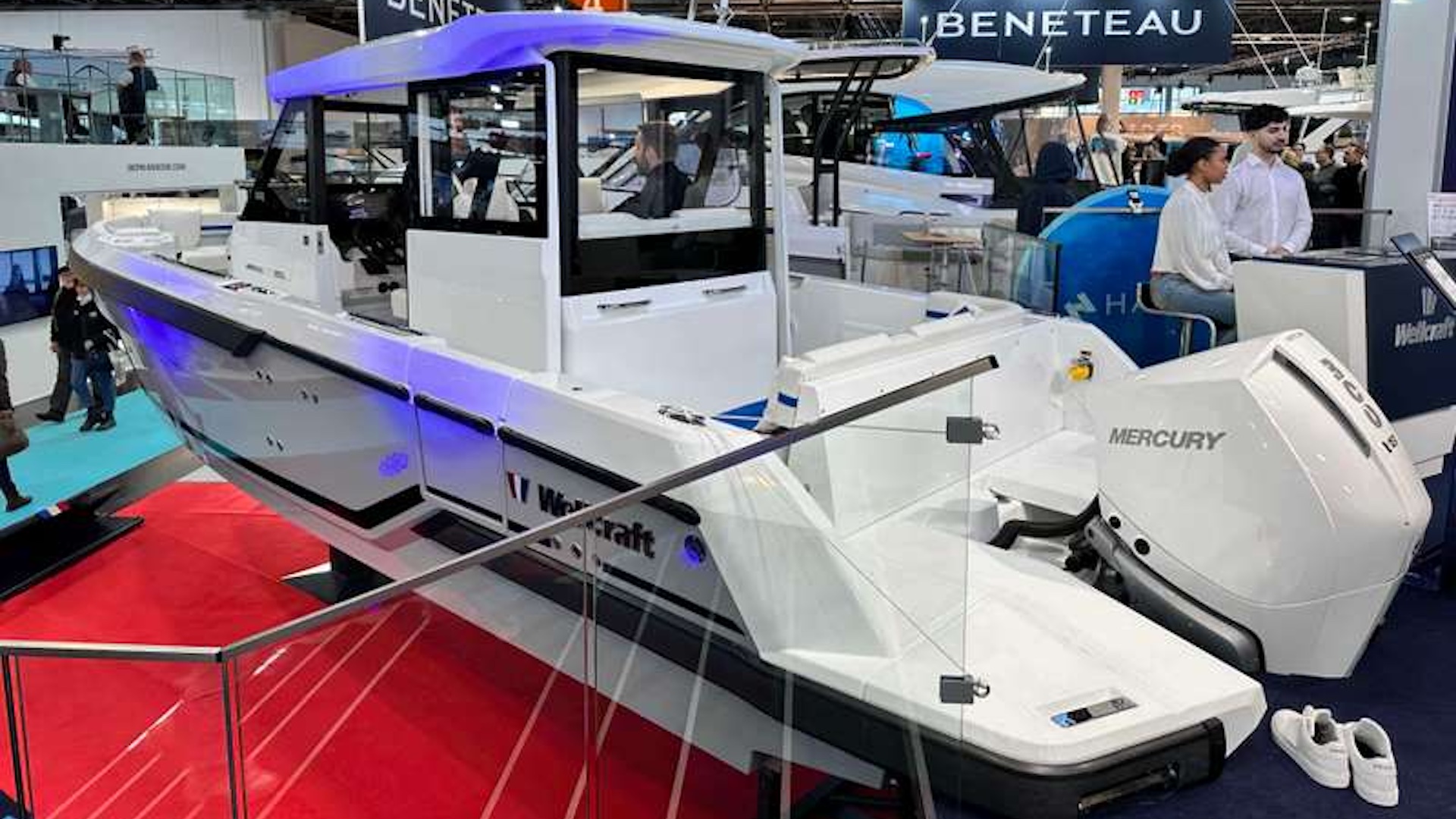 Wellcraft-28-Explorer