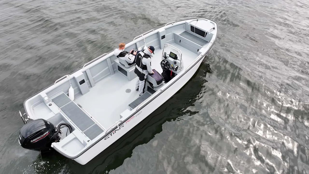 Sting-725-Pro-test-drönare