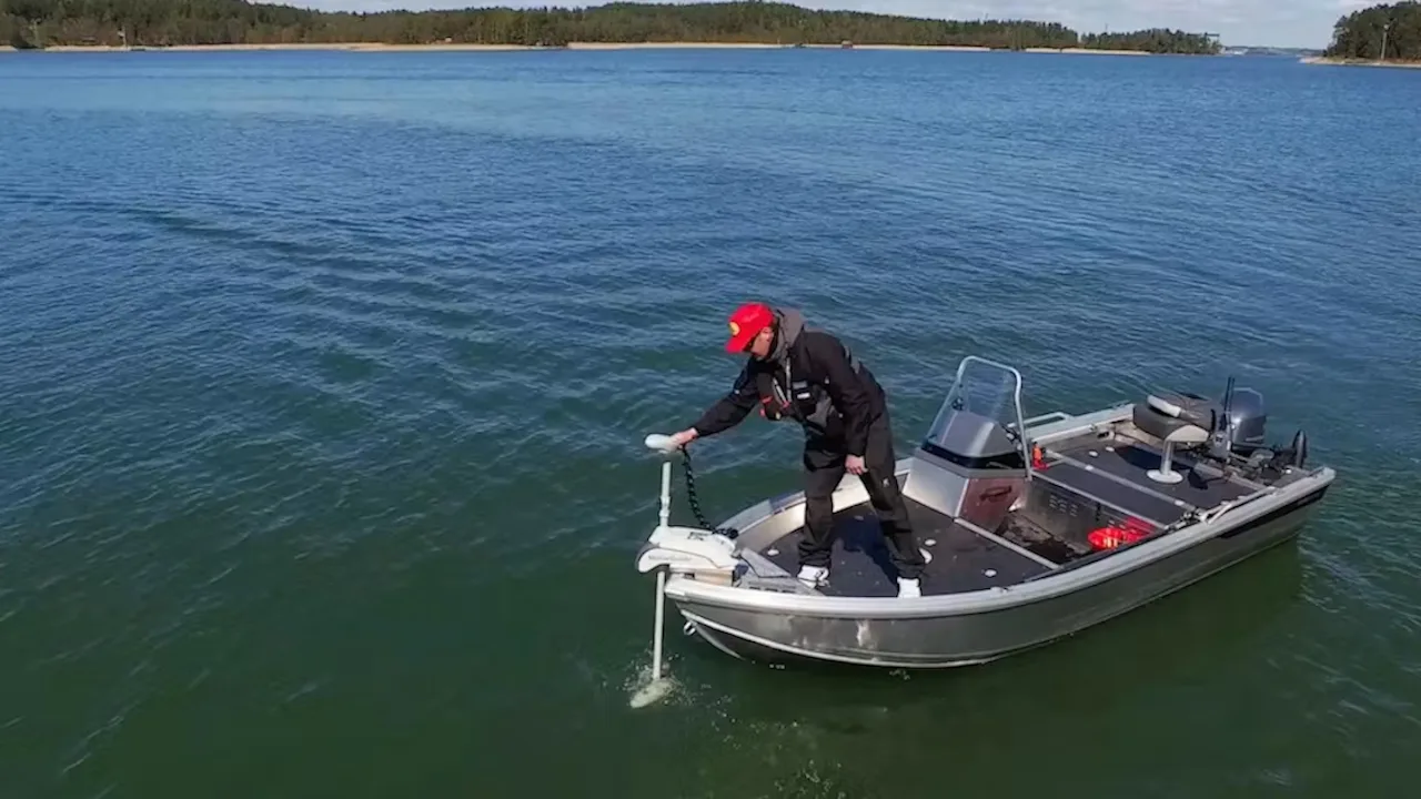 Sportfiske-Snurra-fram