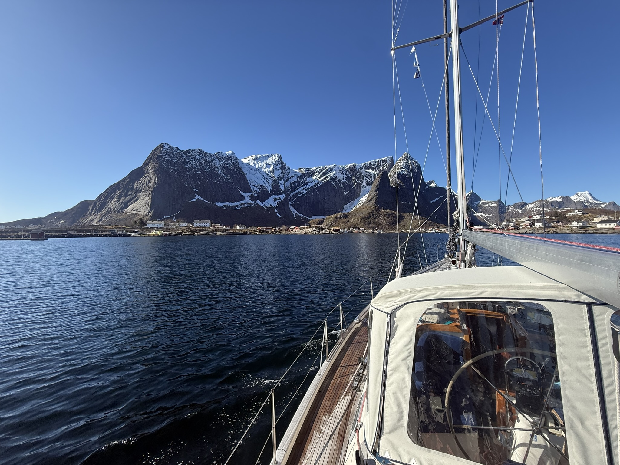Lofoten