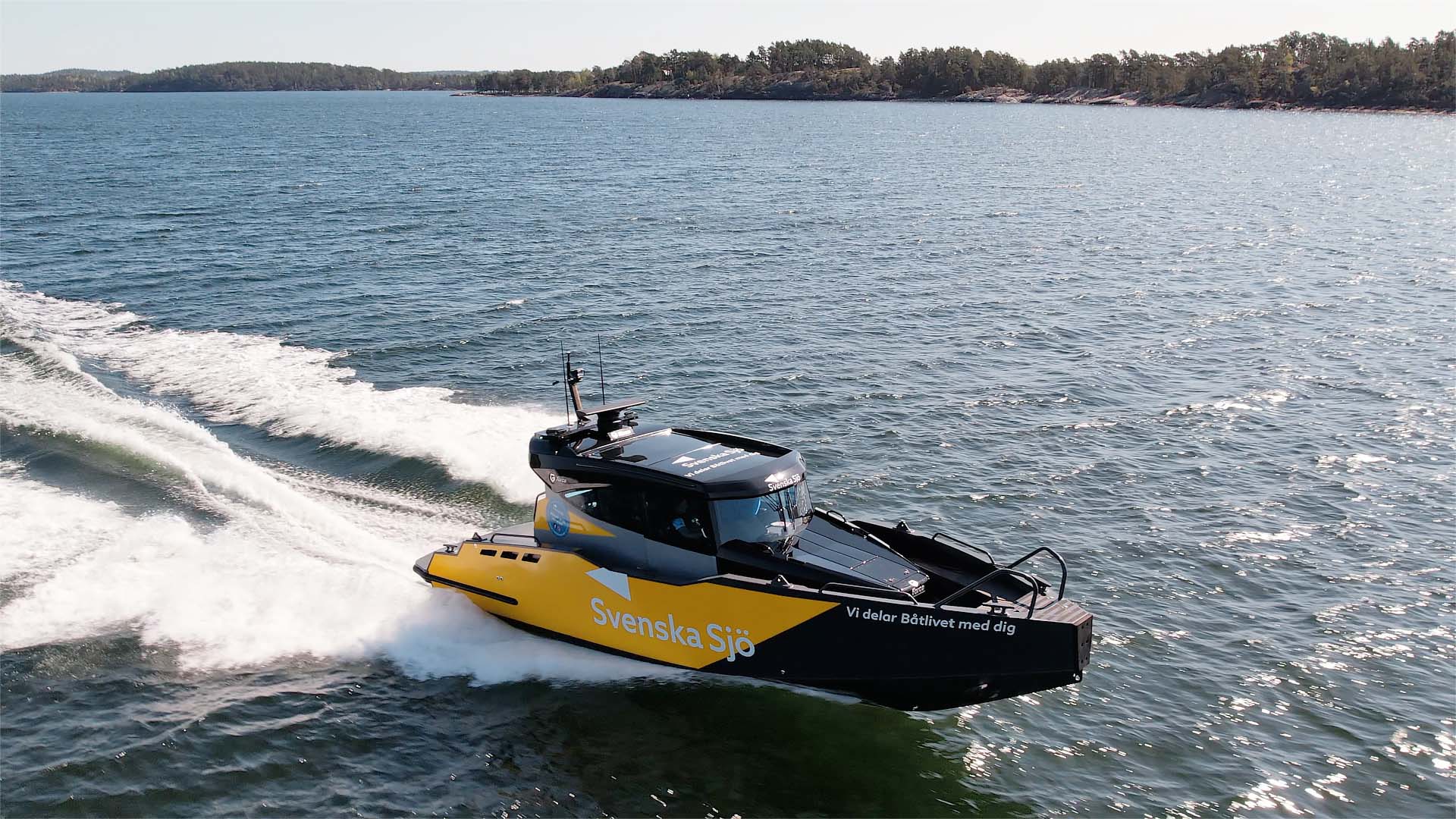 250519 - Upptäcktsresa Stockholms södra skärgård – Utö del 1 - 6