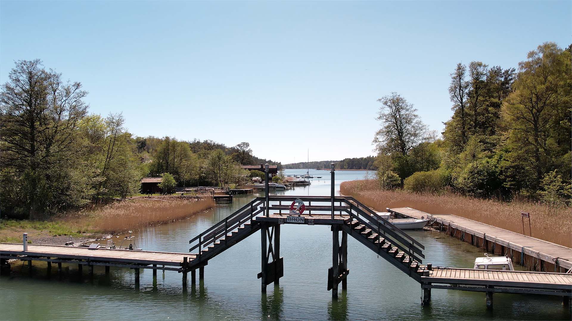 250519 - Upptäcktsresa Stockholms södra skärgård – Utö del 2 - 2