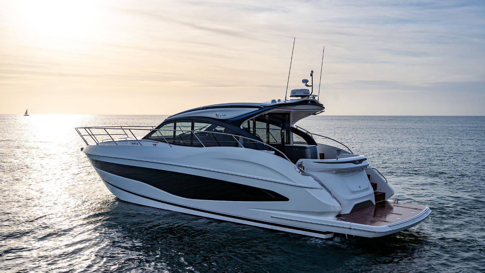 Princess V50