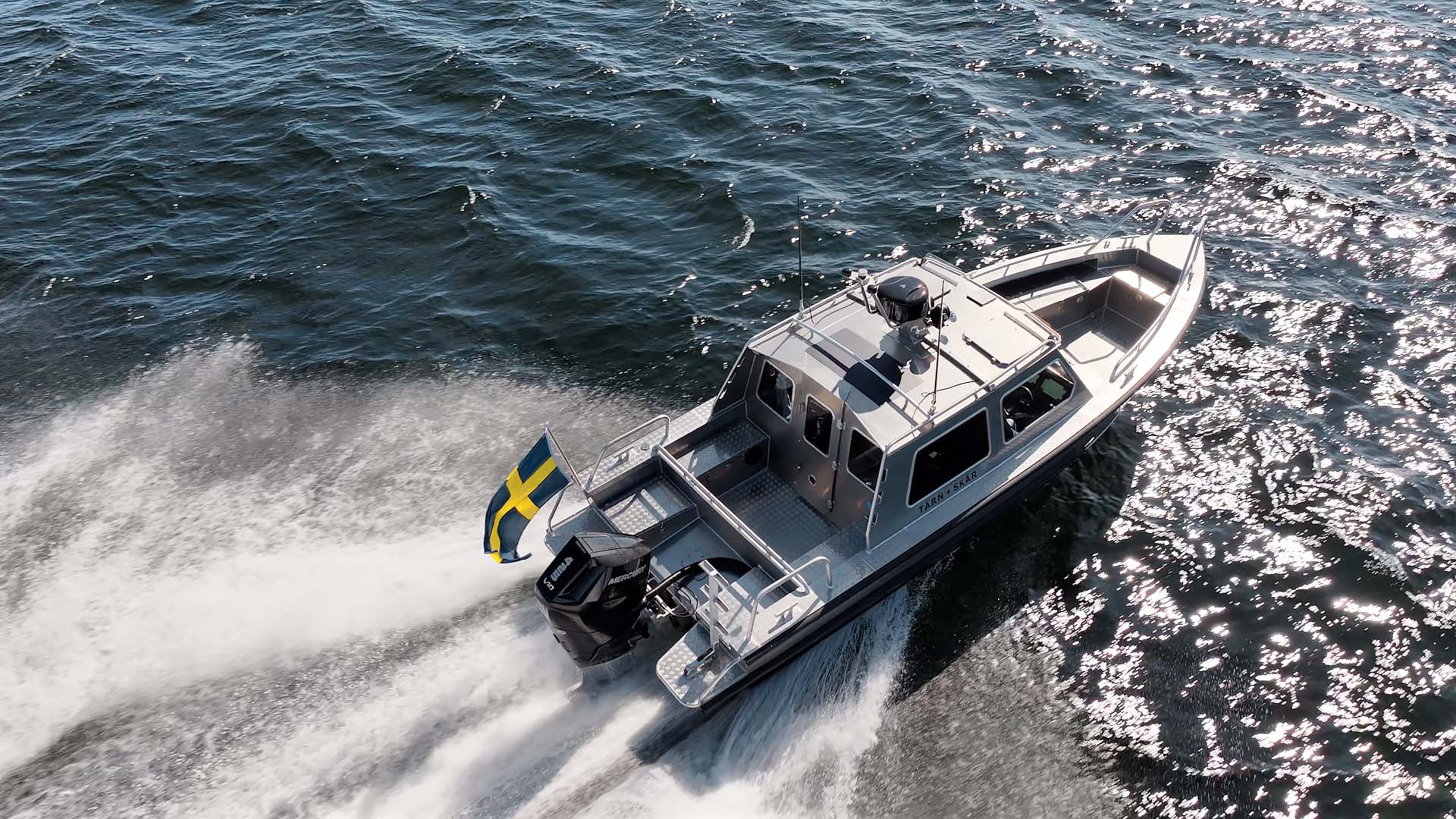 Tärnskär-T27-Test-drönare