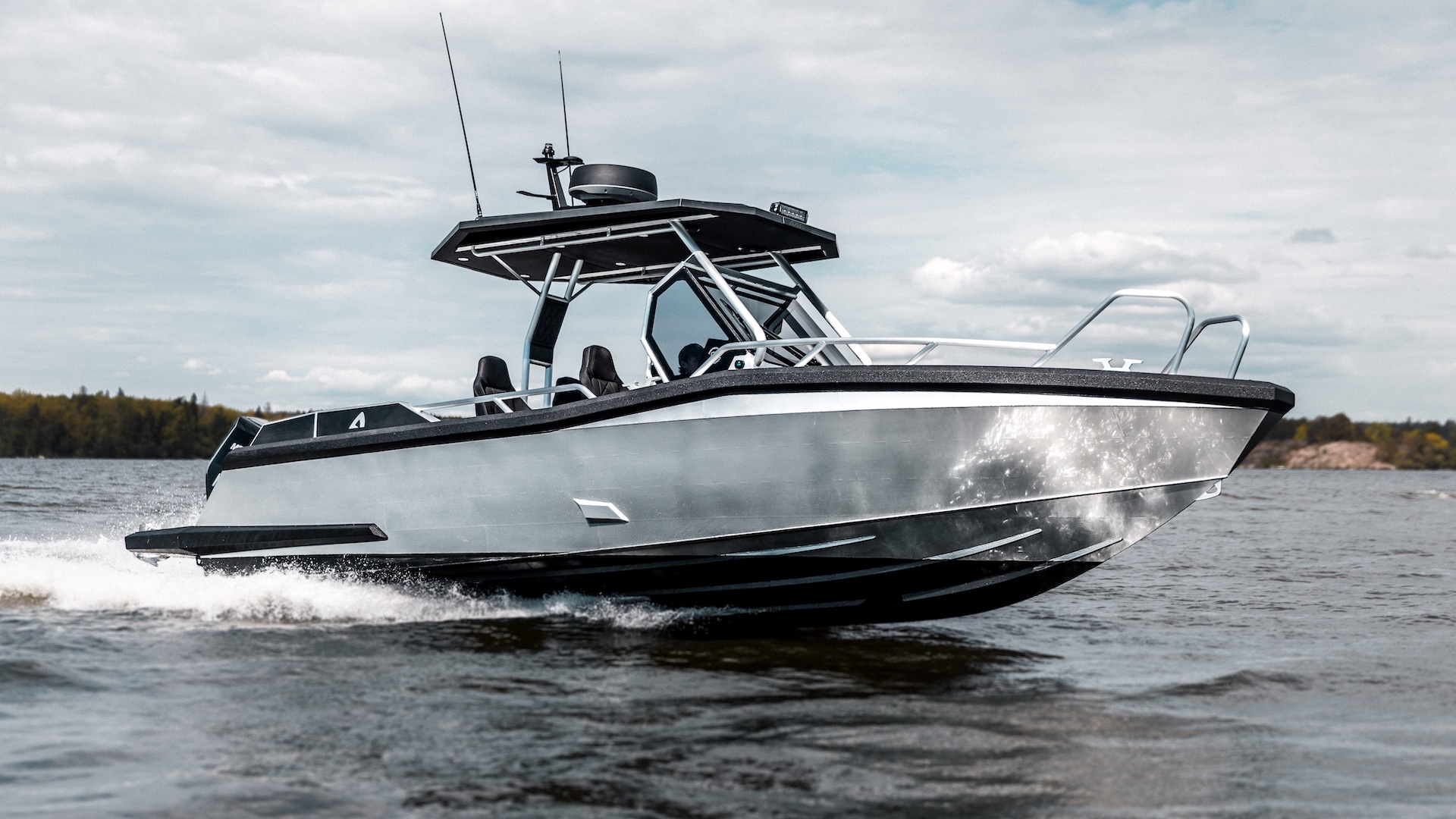 Anytec A28T