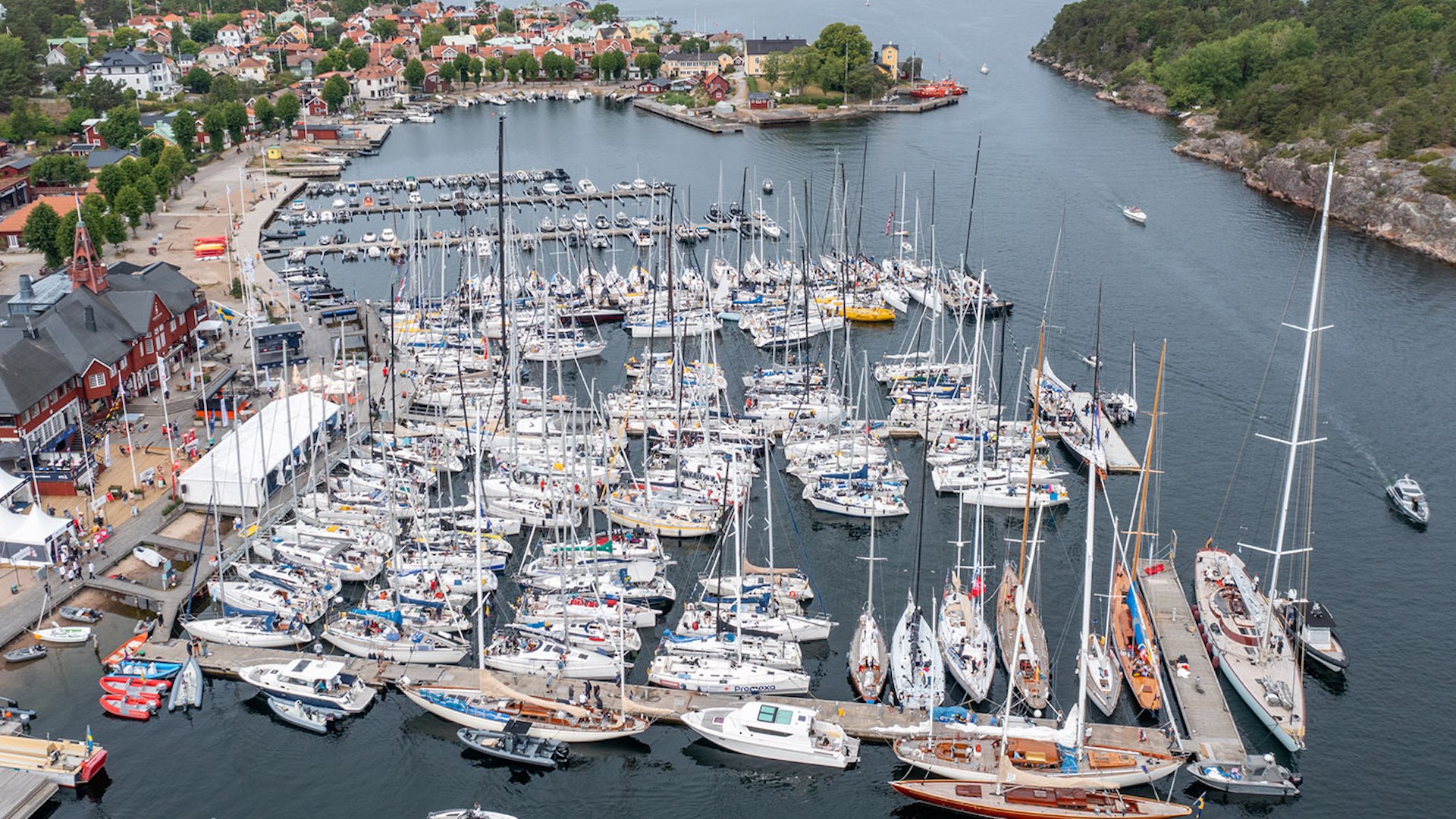 Gotland-Runt-Hamn