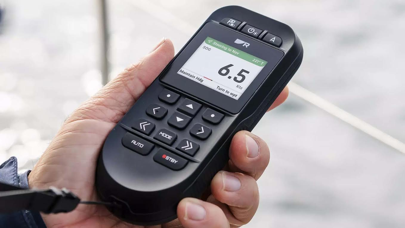 Raymarine-fjärrkontroll-2