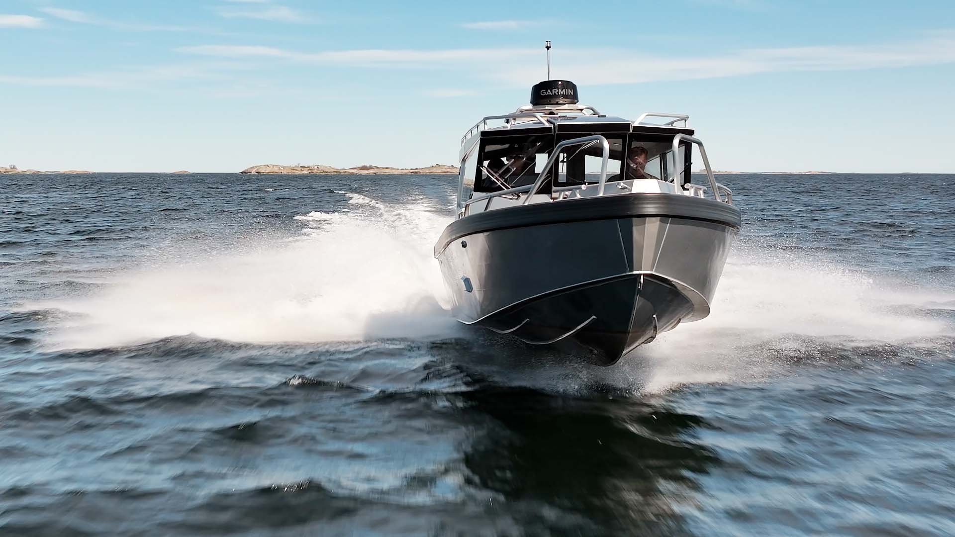 UMS-700-HT-Test-framifrån