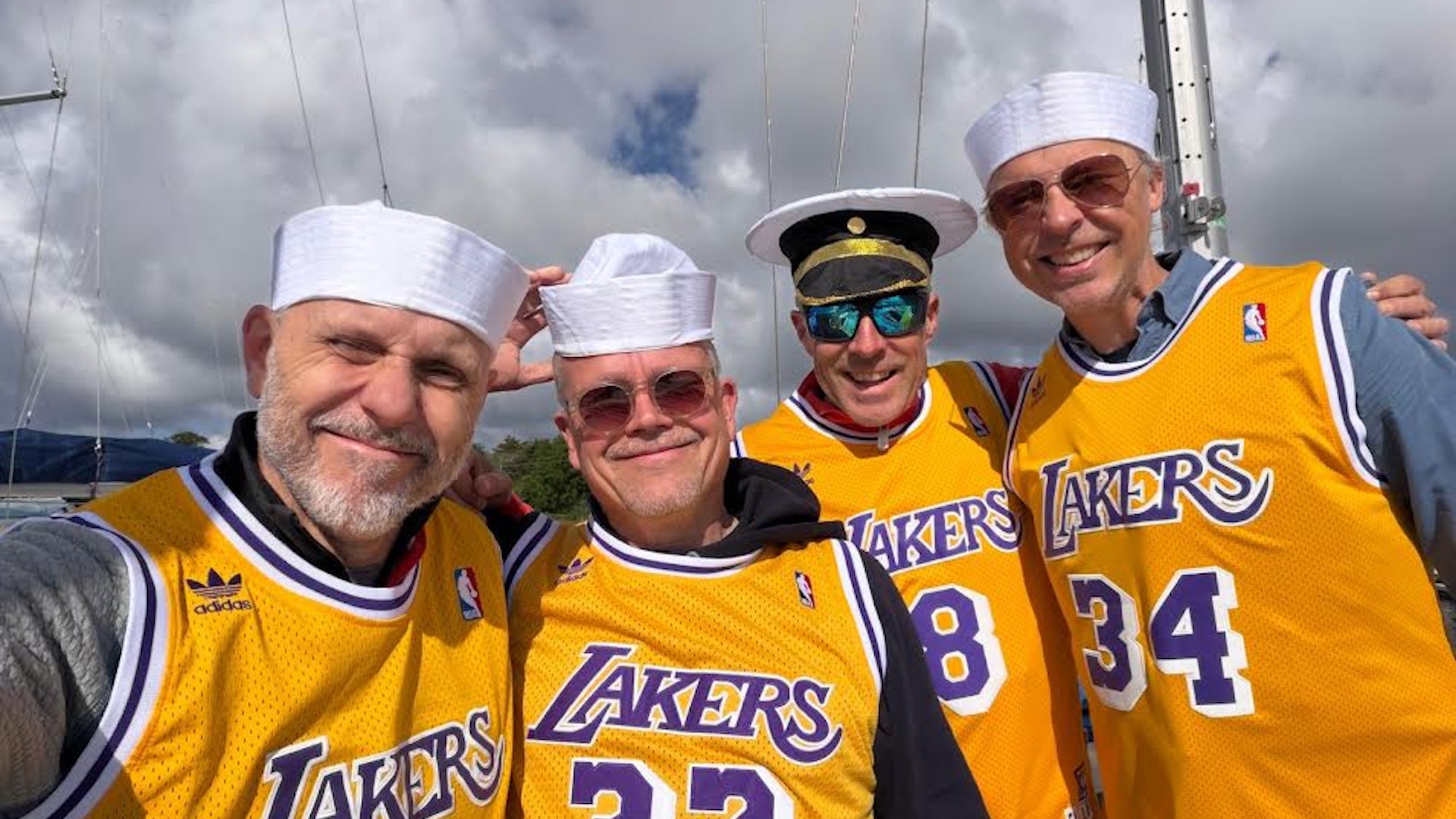 Sail-Rally-Göteborg-inledning