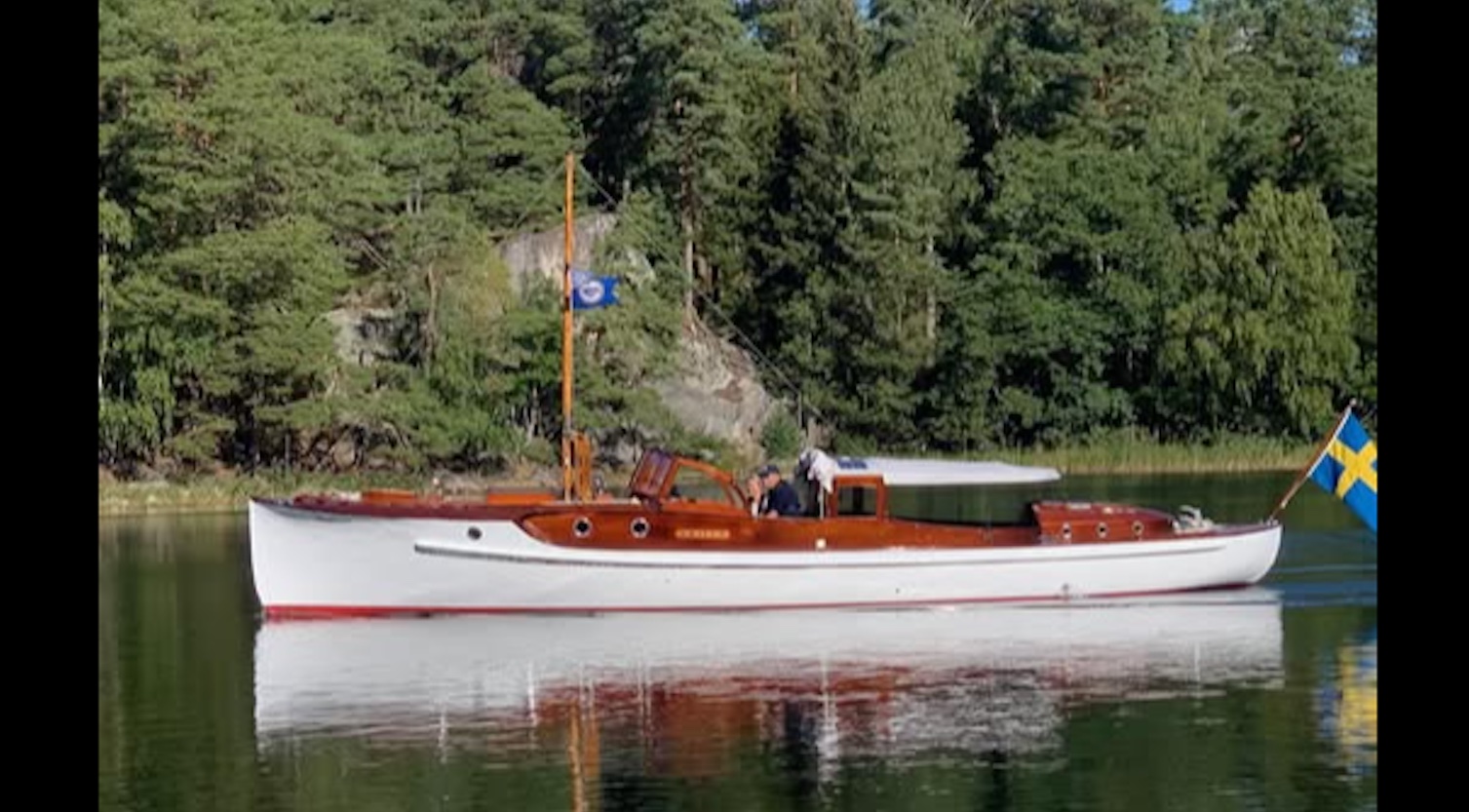 Motorkryssaren Anitra