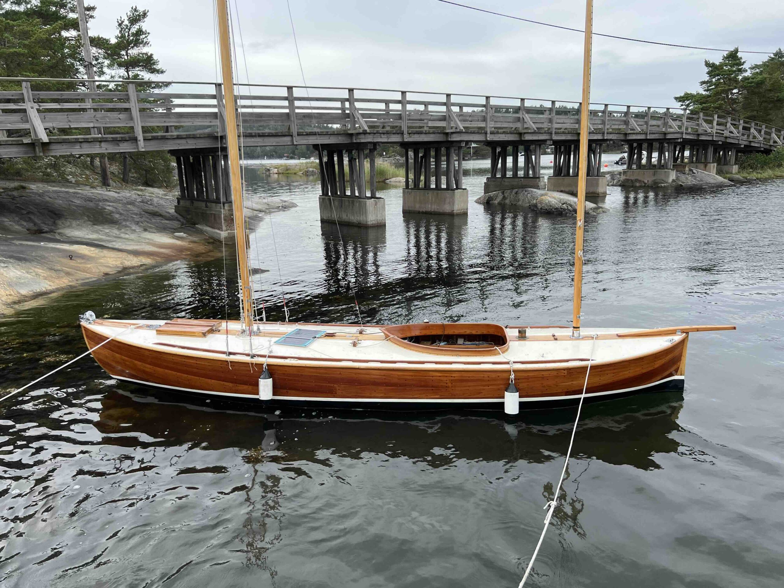 Kanotkryssaren Runa