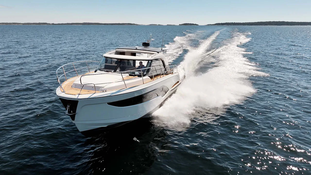 Marex-390-Test-gång-1