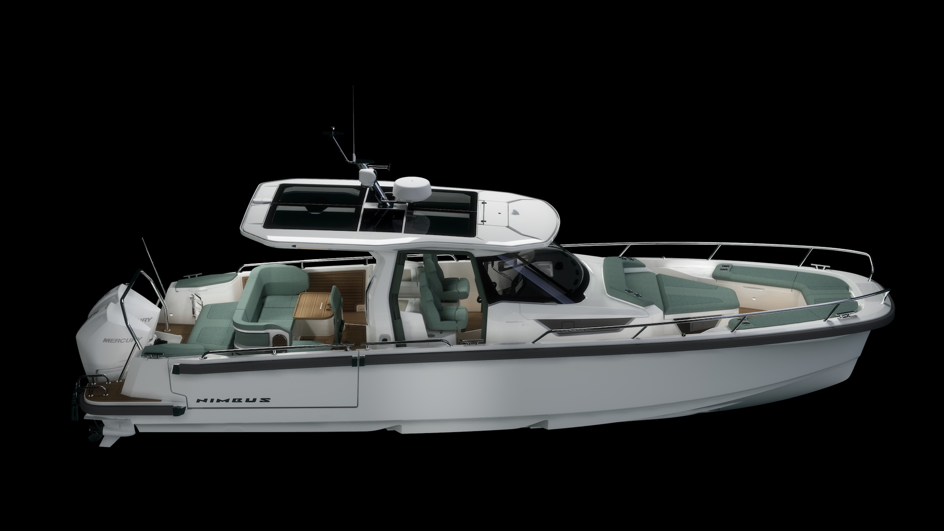 Nimbus-Sport-Tender-35-inledning