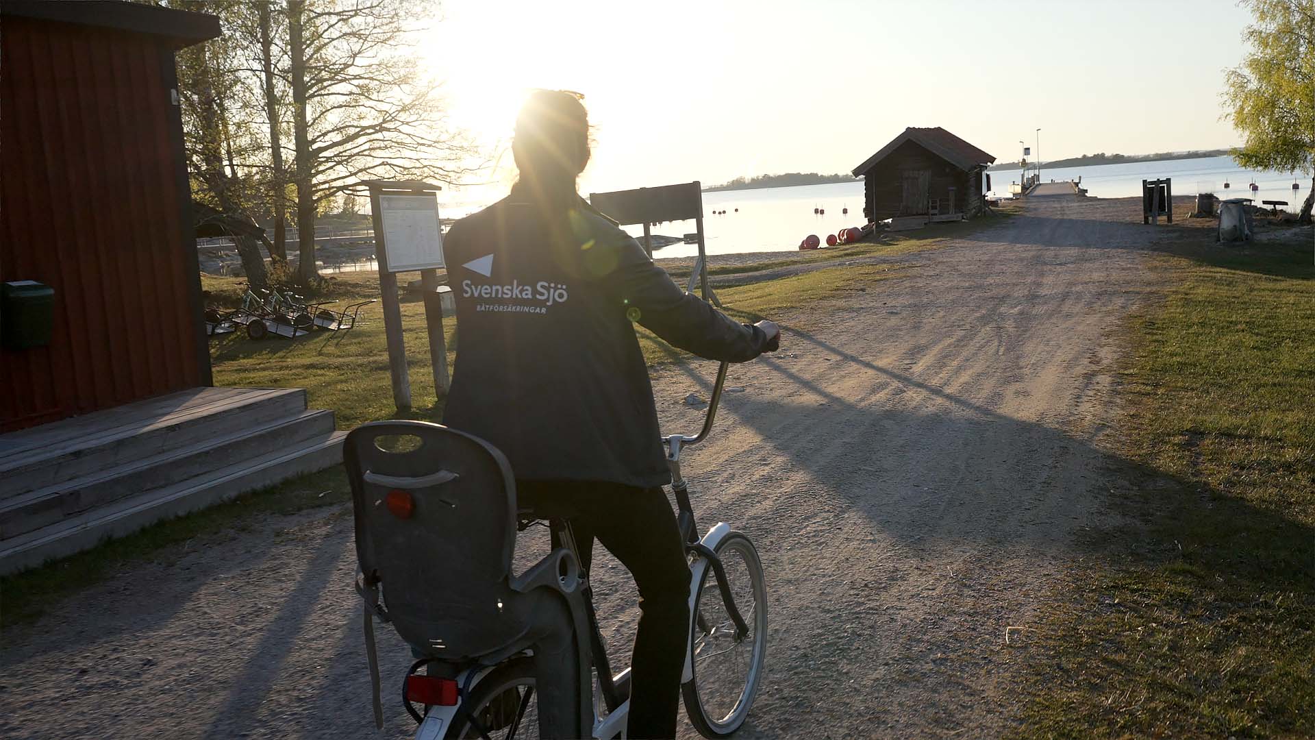 Nåttarö-cykel