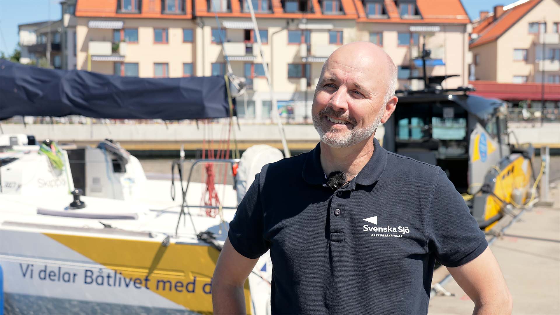 260612 - Intervjuer Svenska Sjö - Nordisk familjebåt
