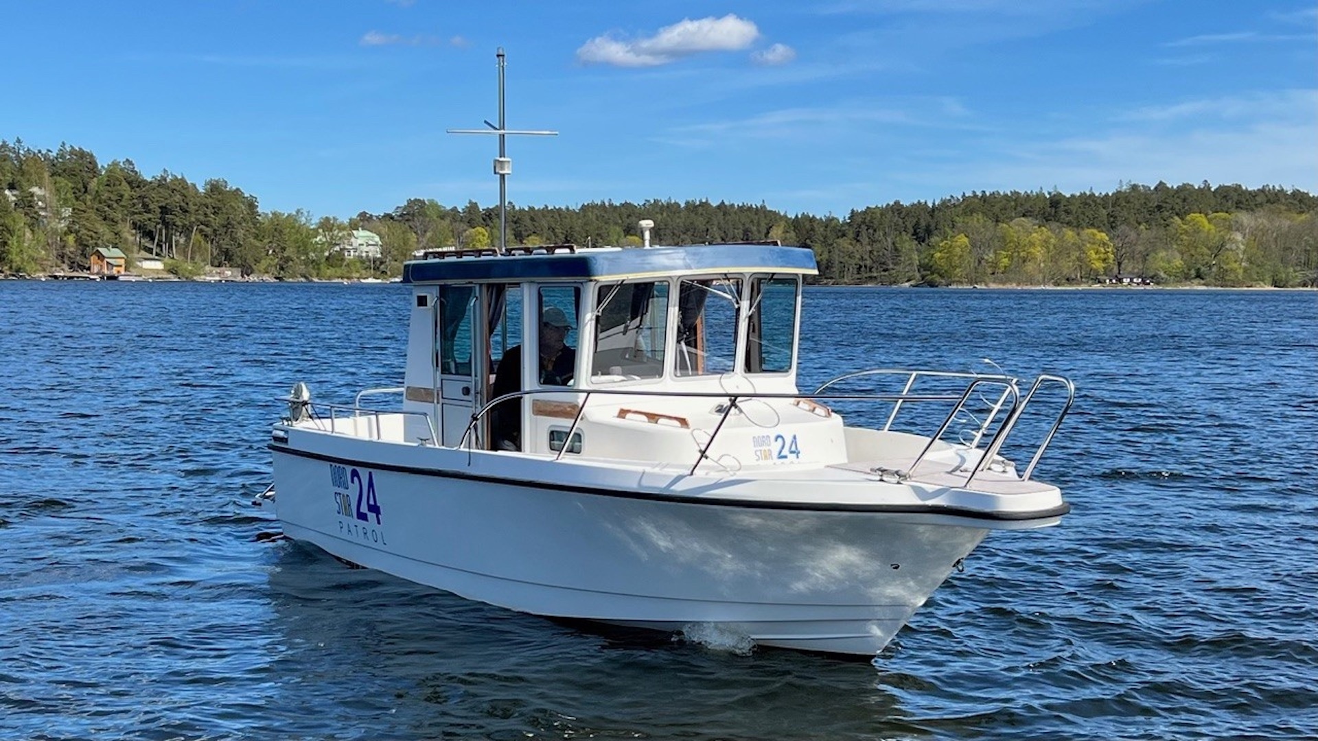 Nord Star 24 1
