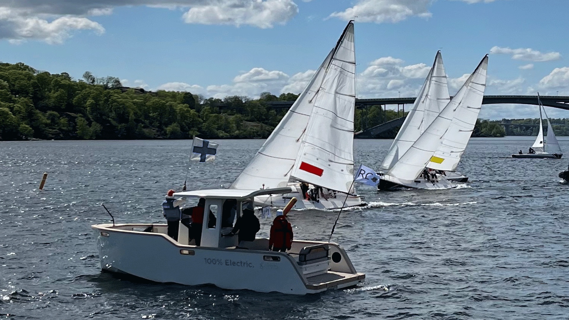 Team Racing World Championship