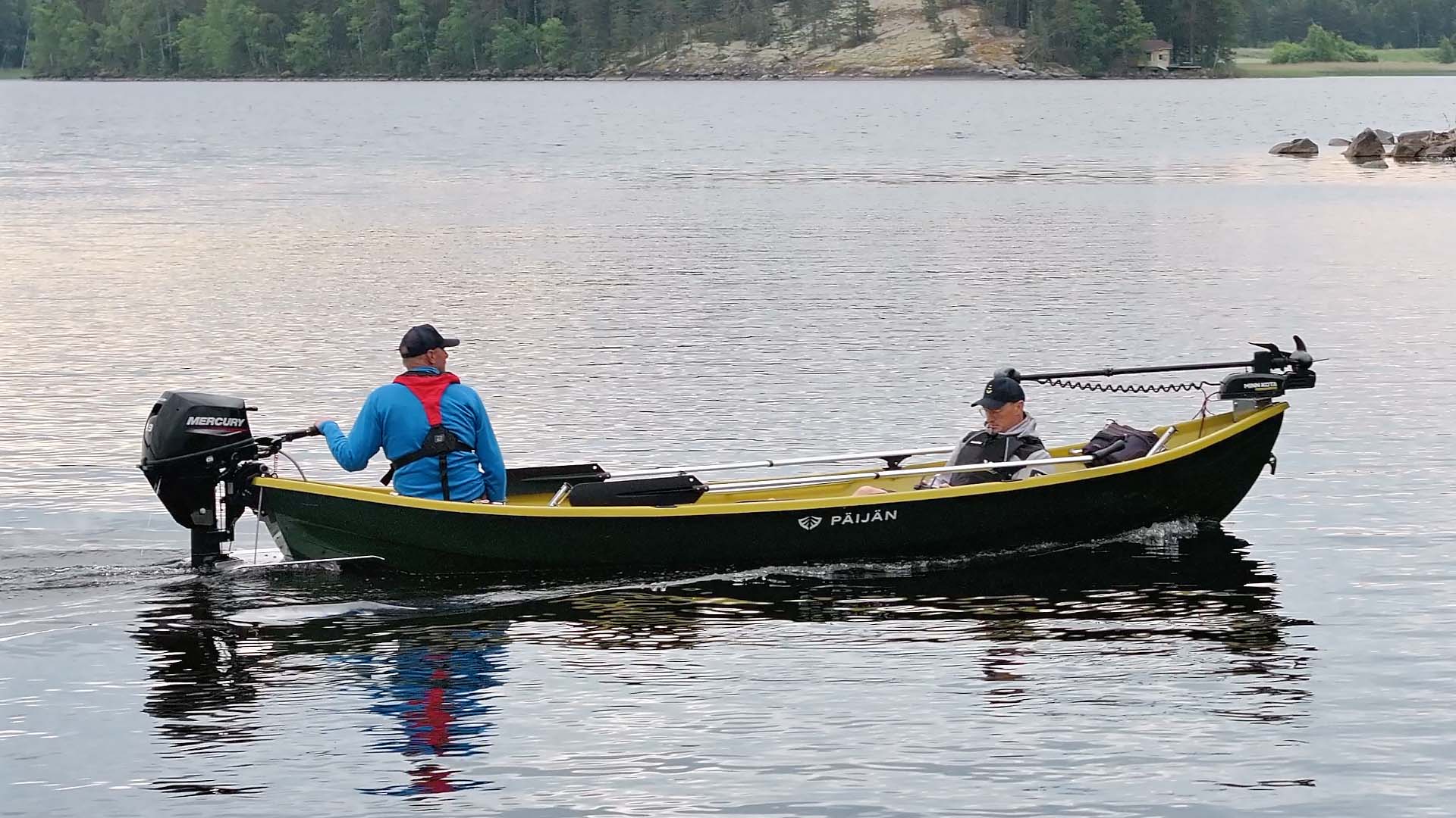 260610 - Päijän - Test 3