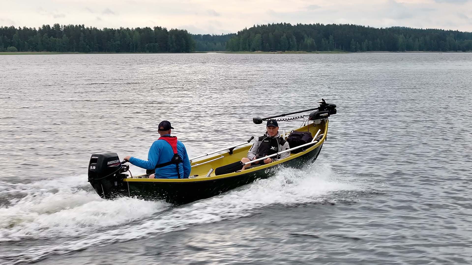 260610 - Päijän - Test 4